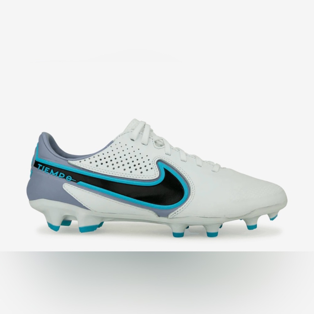 Nike Tempo 9 Pro Soccer Shoes